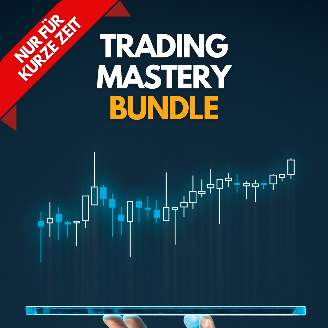 Trading Mastery Bundle